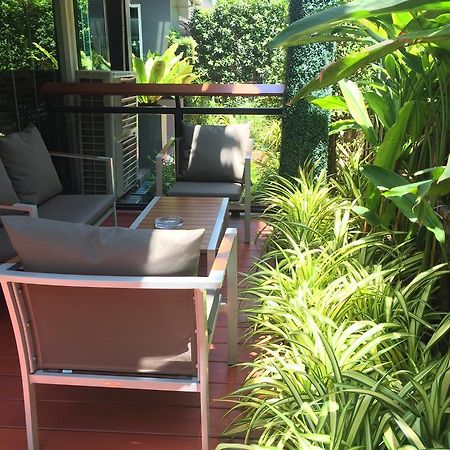 דירות בנגקוק The Alcove Thonglor 5 מראה חיצוני תמונה