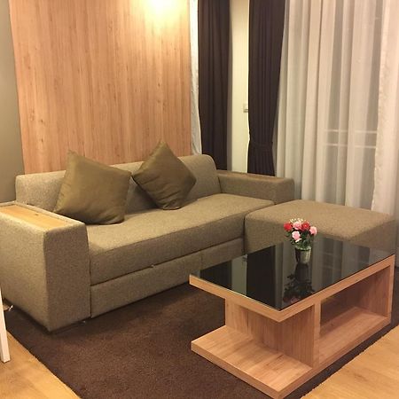 דירות בנגקוק The Alcove Thonglor 5 מראה חיצוני תמונה