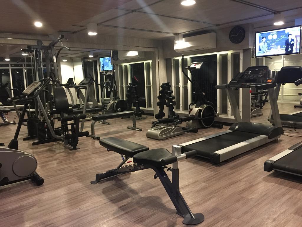דירות בנגקוק The Alcove Thonglor 5 מראה חיצוני תמונה