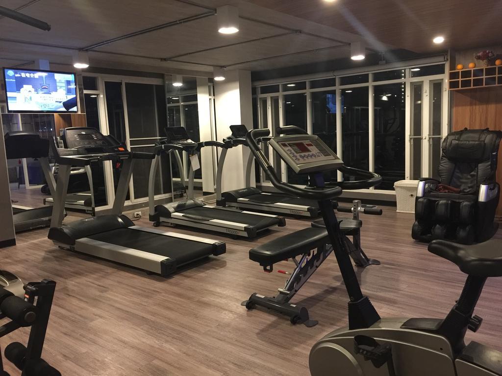 דירות בנגקוק The Alcove Thonglor 5 מראה חיצוני תמונה