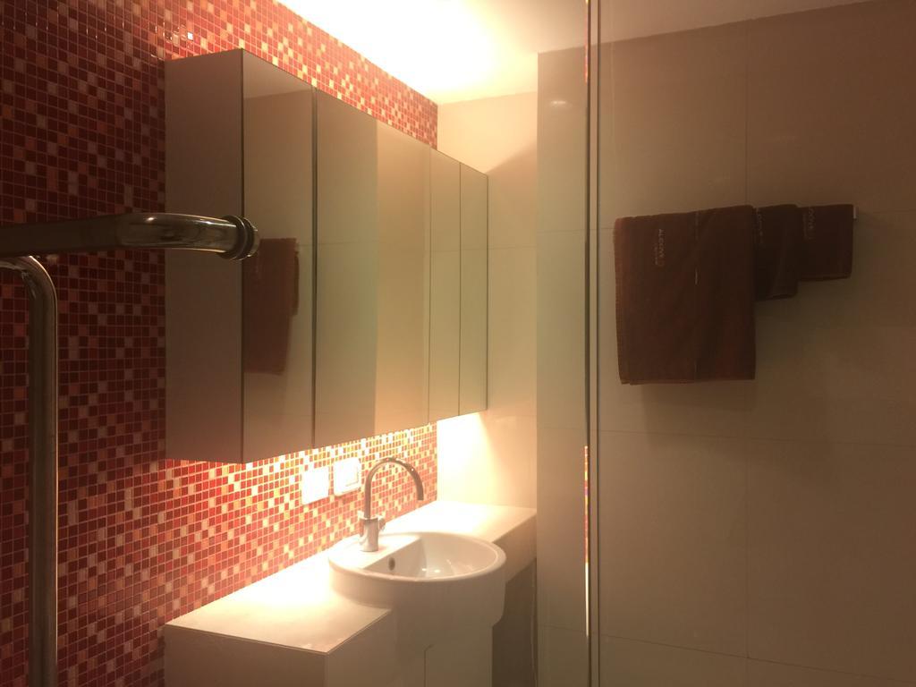דירות בנגקוק The Alcove Thonglor 5 מראה חיצוני תמונה